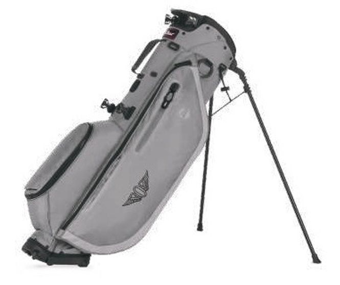 Hovedbilde Titleist  Players 4  bærebag