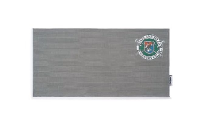 Hovedbilde Titleist Players Microfiber Golfhåndkle