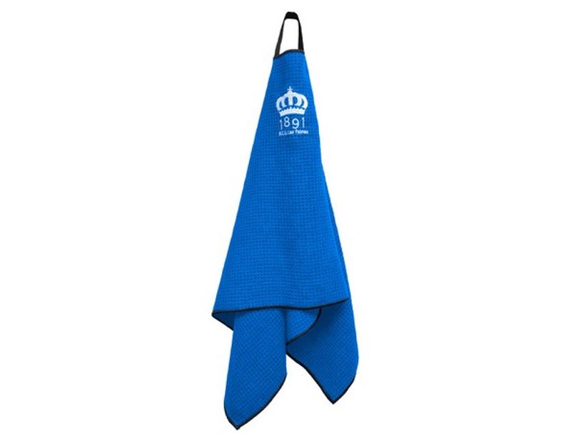 Asbri Waffle Microfiber Caddy håndkle