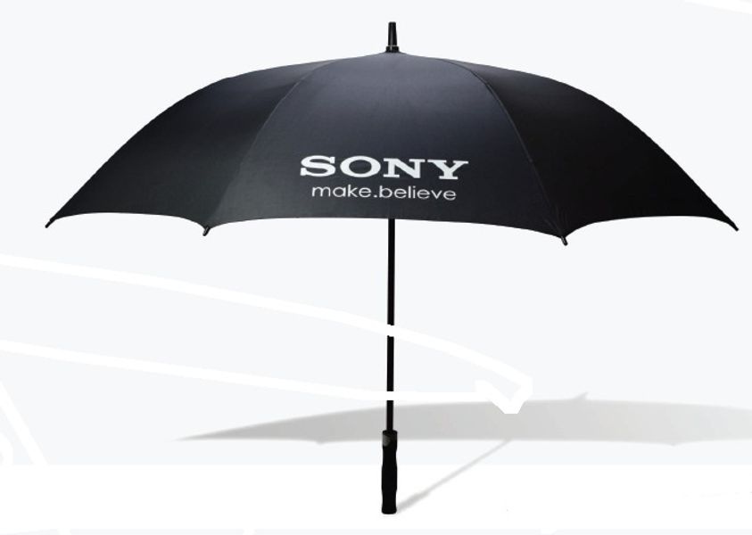 Stratus  60"  Single Canopy 