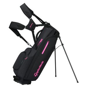 Hovedbilde TaylorMade FlexTech  B&aelig;rebag
