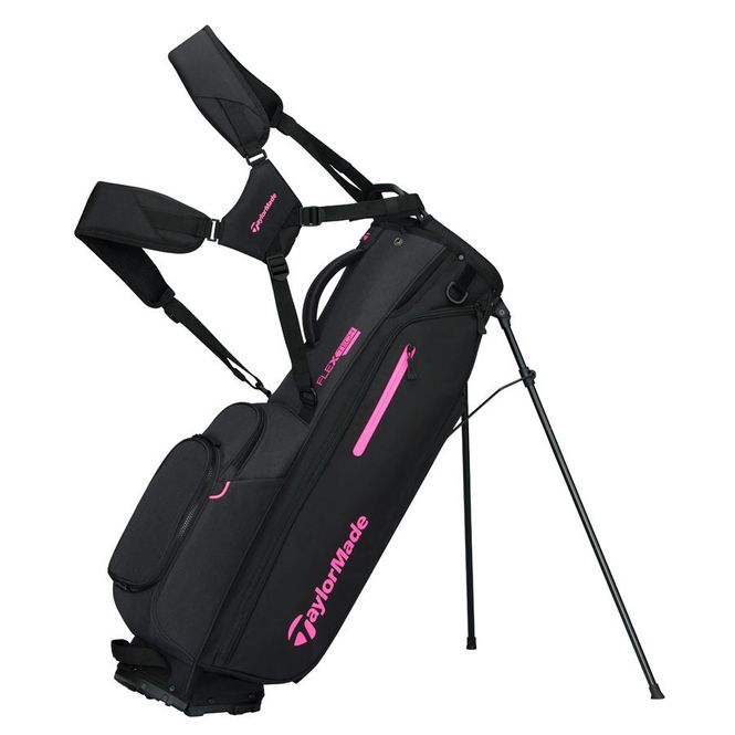 Hovedbilde TaylorMade FlexTech  Bærebag