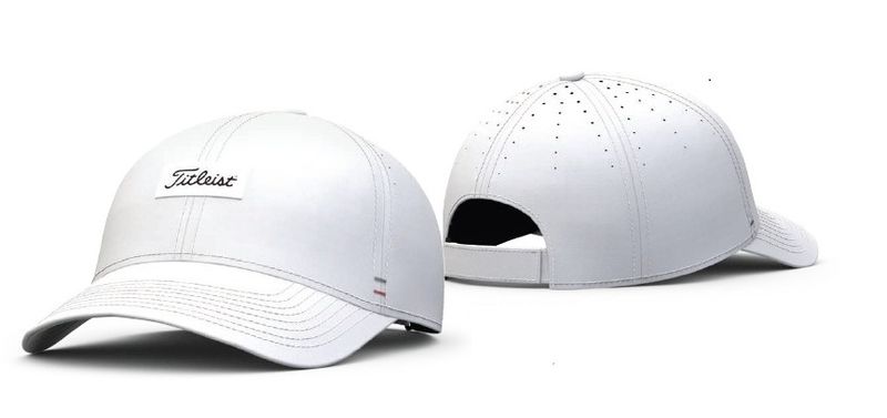 Titleist Charlestone Breezer Caps