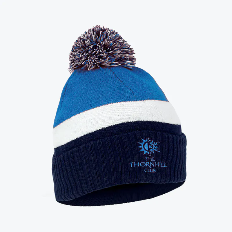 Asbri Players Beanie