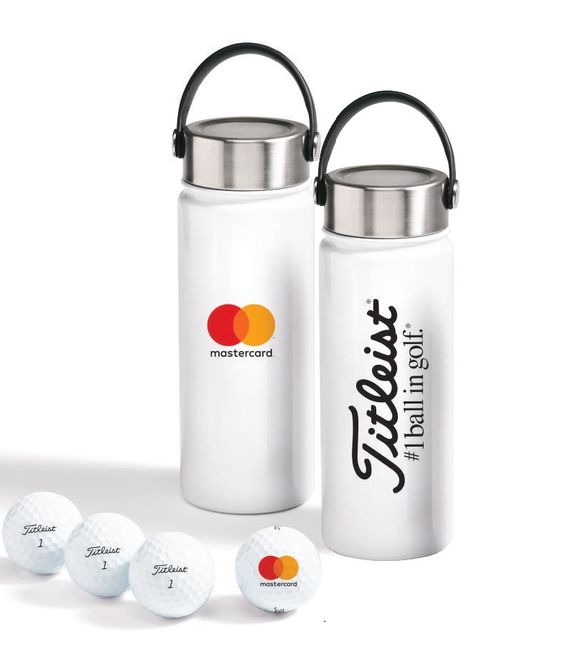 Hovedbilde Titleist Vannflaske