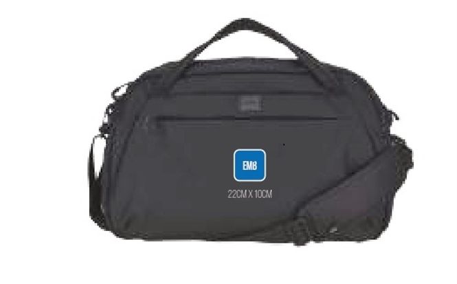 Hovedbilde Callaway Clubhouse Duffel Bag