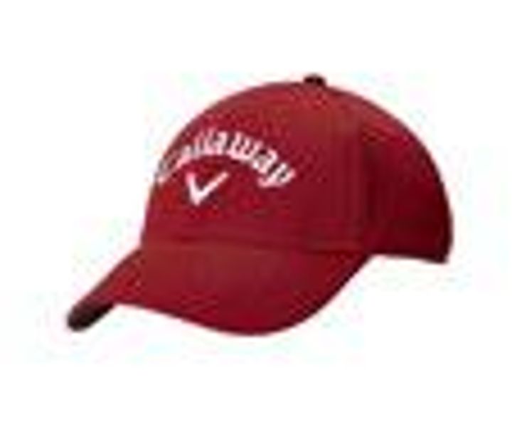 Callaway Side Crested Caps