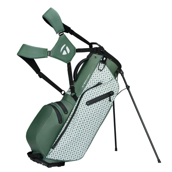 Hovedbilde TaylorMade FlexTech Crossover Bærebag