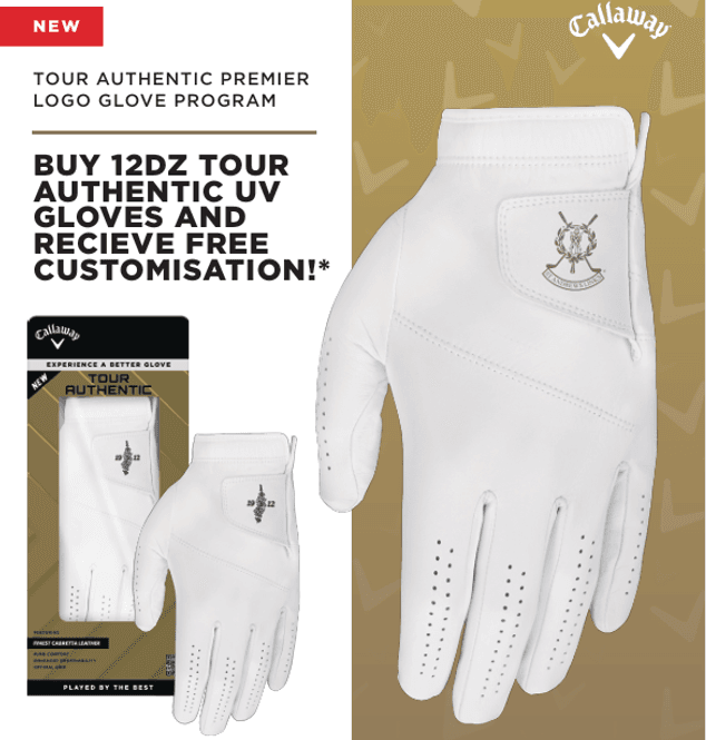 Hovedbilde Callaway Tour Autentic