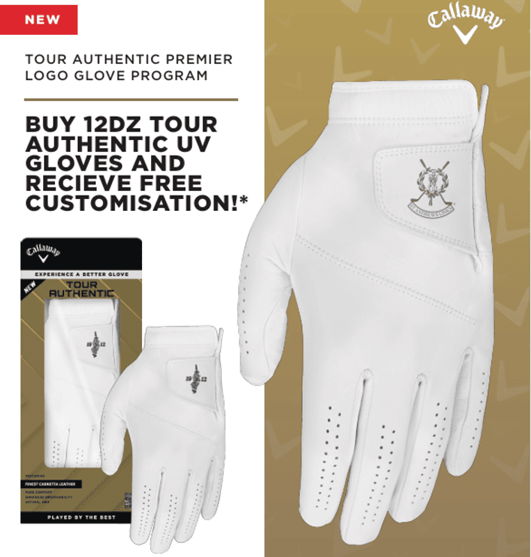 Callaway Tour Autentic