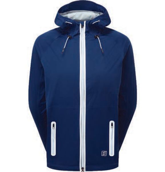 FootJoy Hydro Knit Regnjakke (D)