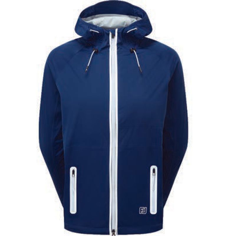 FootJoy Hydro Knit Regnjakke (D)
