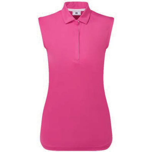 FootJoy  Sleeveless Lisle