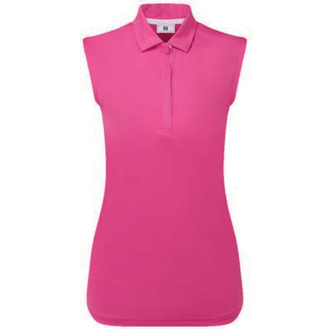 Hovedbilde FootJoy  Sleeveless Lisle
