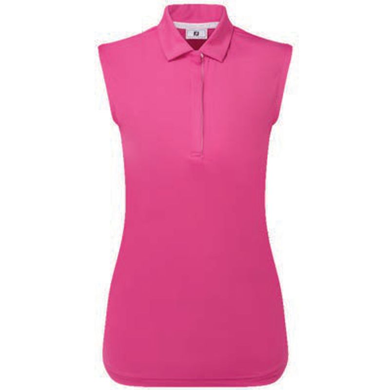 FootJoy  Sleeveless Lisle