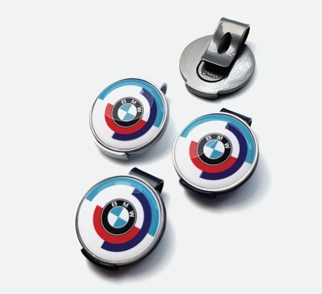 Hovedbilde GEO Hat Clip (trykt logo)