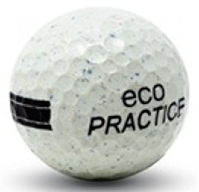 Hovedbilde 2 Piece ECO Standard Rangeballer