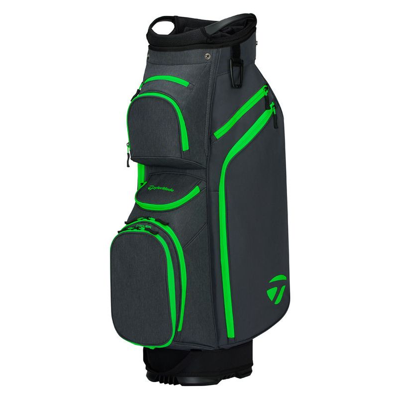 TaylorMade Light Trallebag