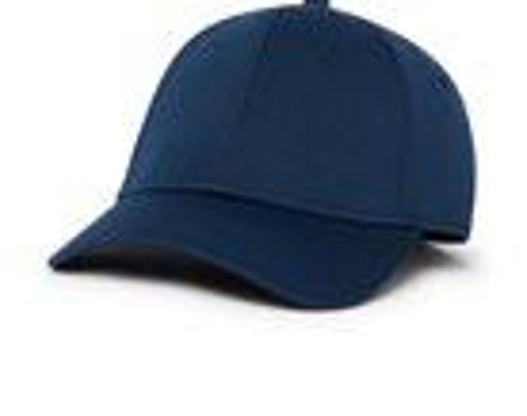 Callaway Front Crested Caps