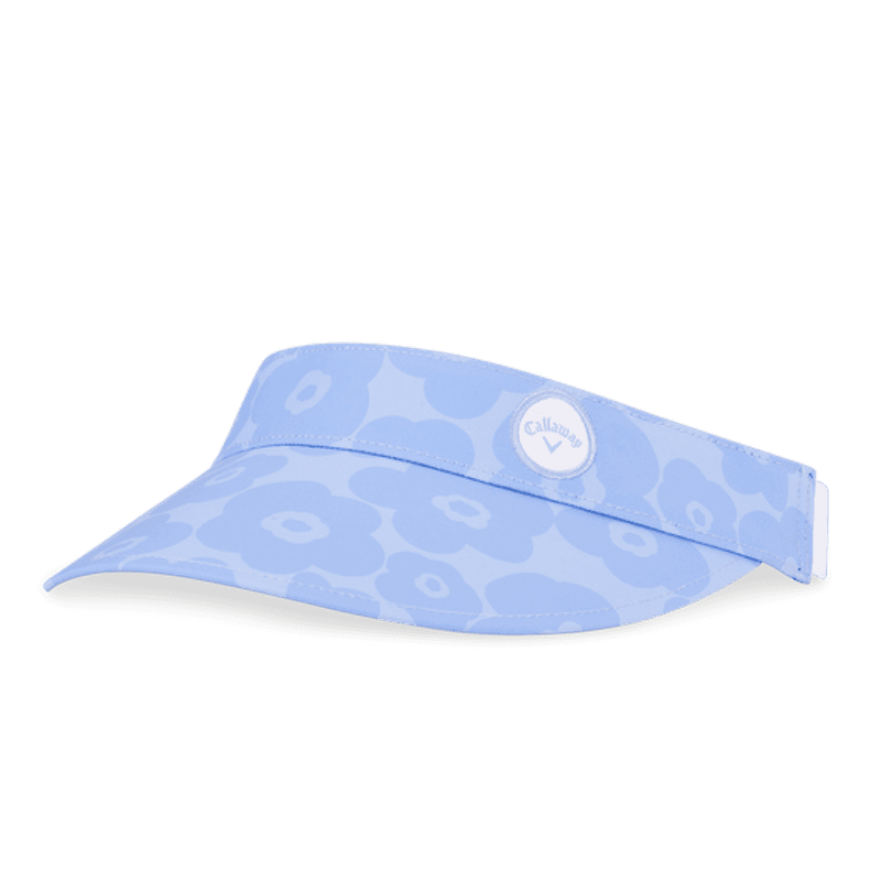 Callaway Woman  See The Break Visor