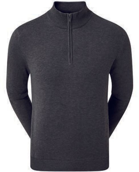 FootJoy Half Zip Pullover