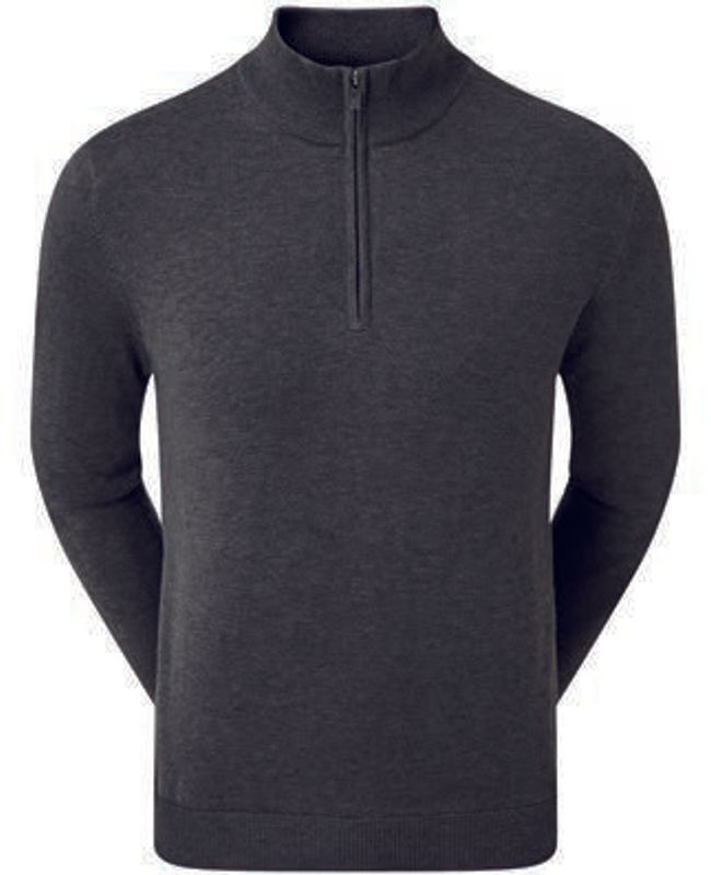 FootJoy Half Zip Pullover