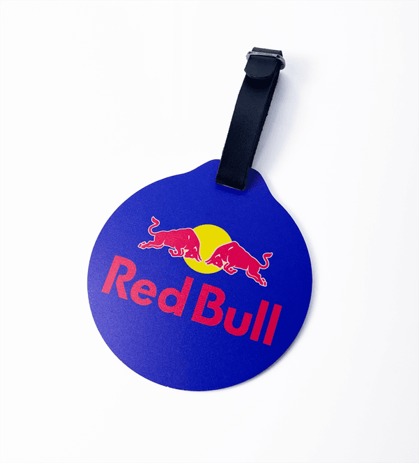 Hovedbilde GEO  Bag Tag