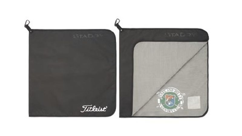 Titleist StaDry Performance golfhåndkle
