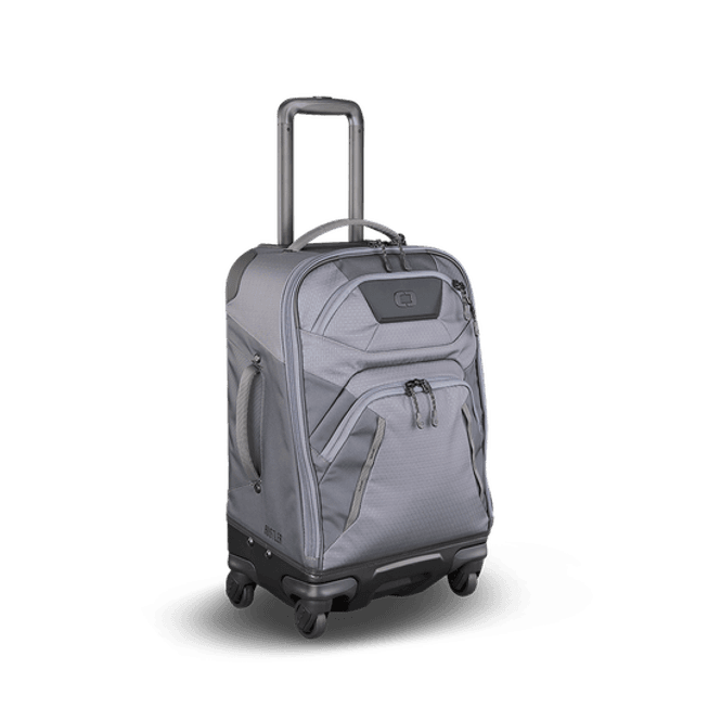 Hovedbilde Ogio Renegade  4 wheel  Travel Bag 22