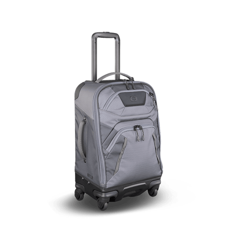 Ogio Renegade  4 wheel  Travel Bag 22