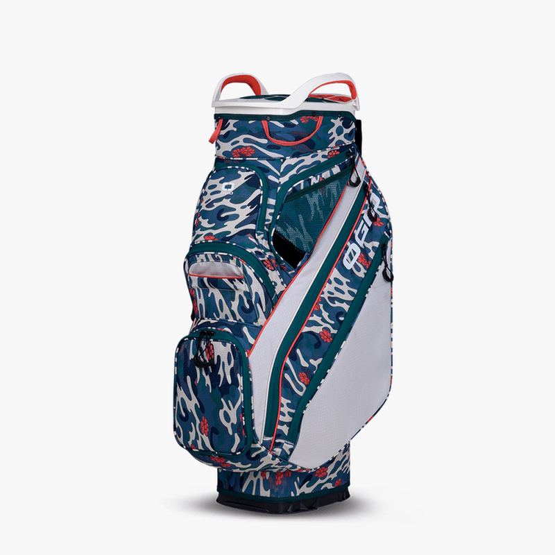 Ogio All Elements Silencer Trallebag