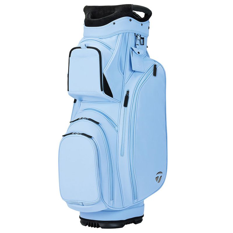 TaylorMade Signature Trallebag
