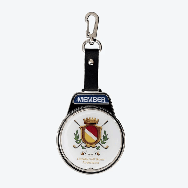 Elite Bag Tag