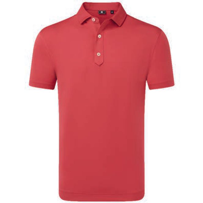 Hovedbilde FootJoy  Lisle Solid