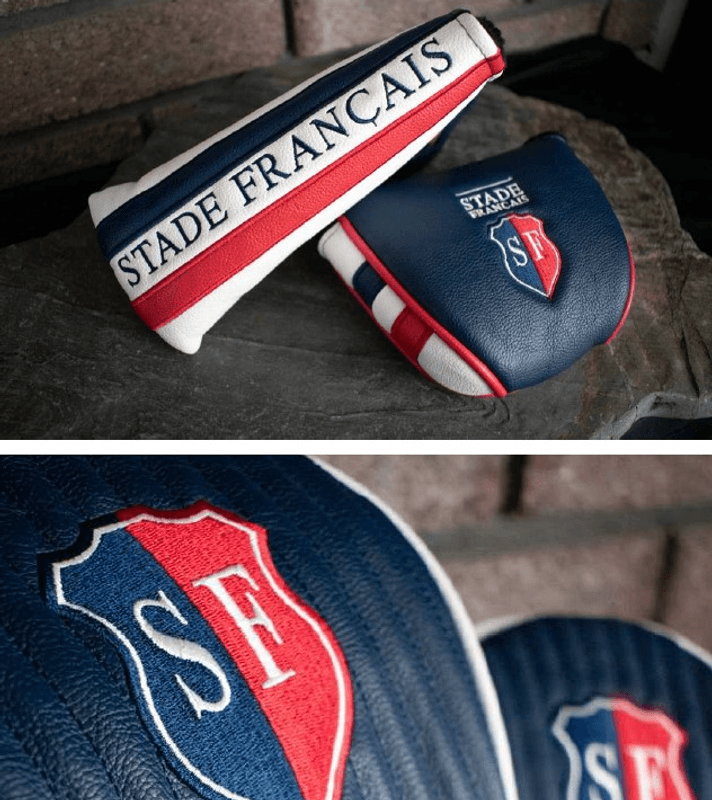 The  National Headcover