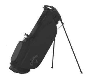 Hovedbilde Callaway Hyperlight Zero b&aelig;rebag