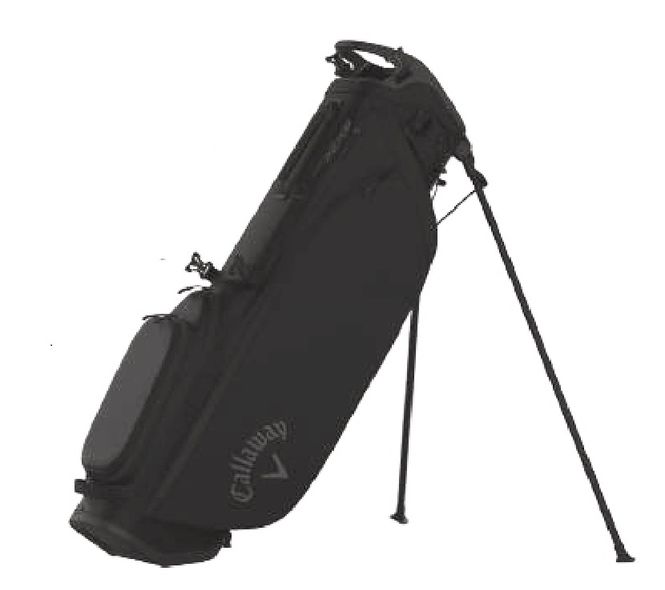 Hovedbilde Callaway Hyperlight Zero bærebag