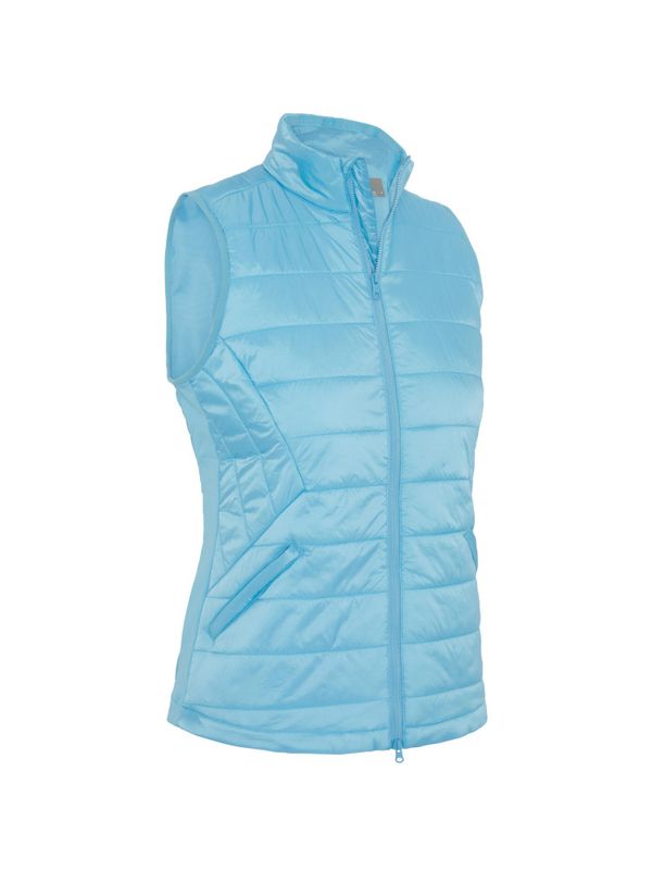 Callaway Quilted  Puffer Vest