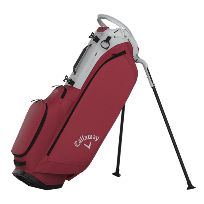 Hovedbilde Callaway Fairway C  bærebag