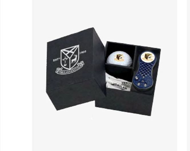 Hovedbilde 1 Balls Fairway Box III