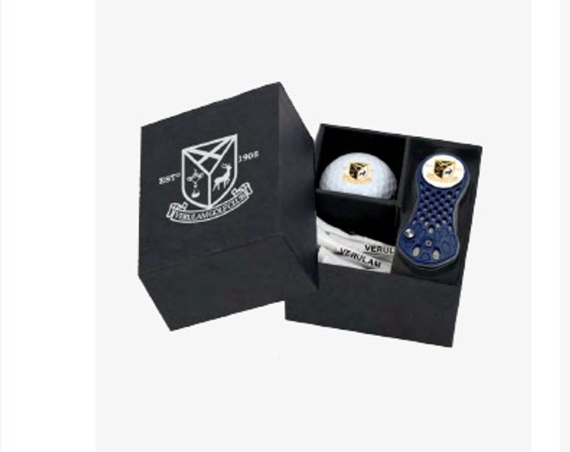 1 Balls Fairway Box IV