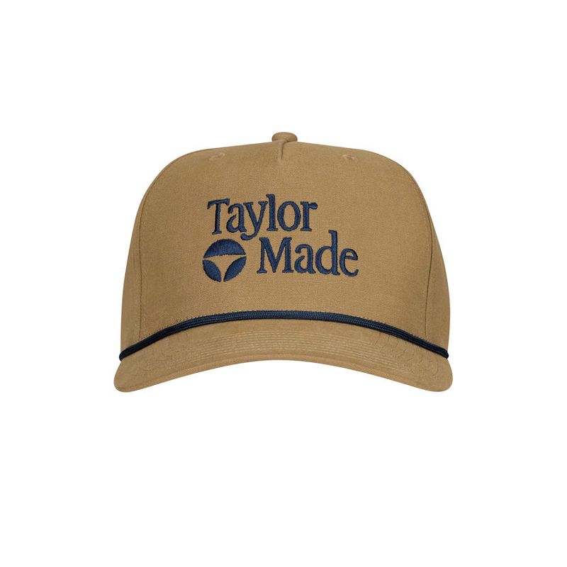 TaylorMade A-Frame Stock Rope Caps