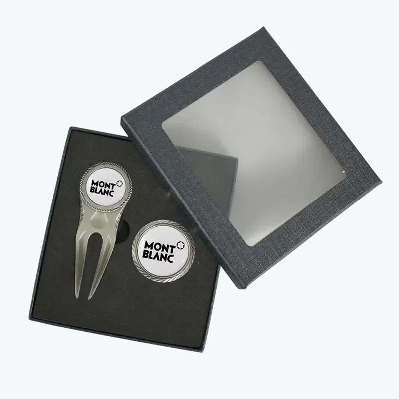 Window Gift Box 