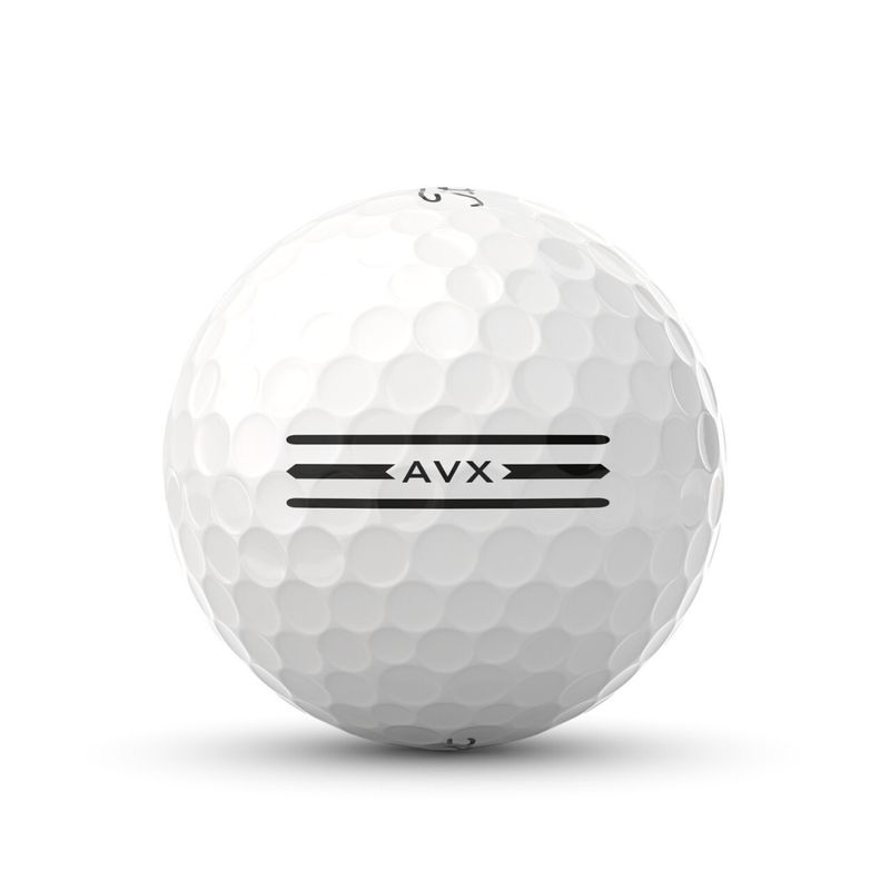 Titleist PRO AVX  m/personlig tekst
