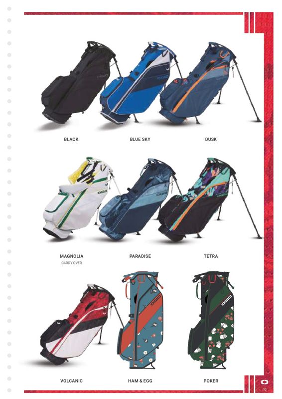 Ogio  Fuse bærebag