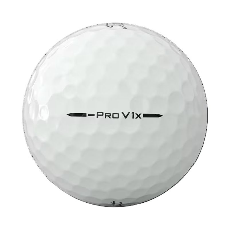 Titleist Pro V1X Left Dash