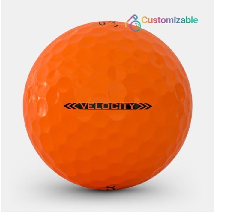 Titleist Velocity