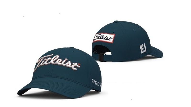 Titleist Junior Tour Performance Caps