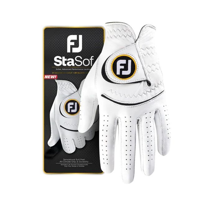 Hovedbilde FootJoy StaSof