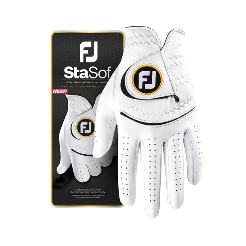 FootJoy StaSof